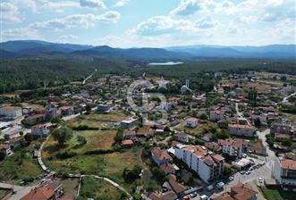 Çanakkale Yenice Kalkım Beldesinde Satılık 456 M² Fırsat Arsa !