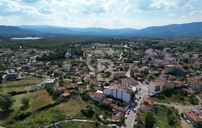 Çanakkale Yenice Kalkım Beldesinde Satılık 456 M² Fırsat Arsa !