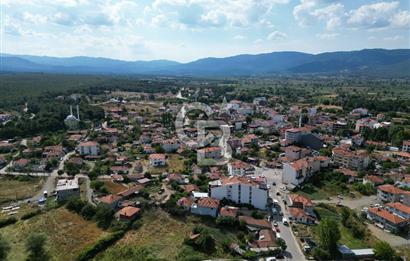 Çanakkale Yenice Kalkım Beldesinde Satılık 456 M² Fırsat Arsa !