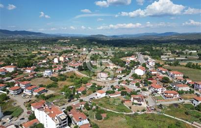 Çanakkale Yenice Kalkım Beldesinde Satılık 456 M² Fırsat Arsa !