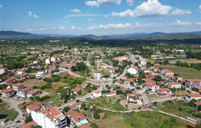 Çanakkale Yenice Kalkım Beldesinde Satılık 456 M² Fırsat Arsa !