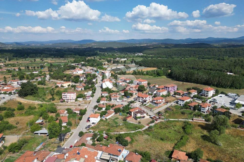 Çanakkale Yenice Kalkım Beldesinde Satılık 456 M² Fırsat Arsa !