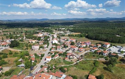 Çanakkale Yenice Kalkım Beldesinde Satılık 456 M² Fırsat Arsa !