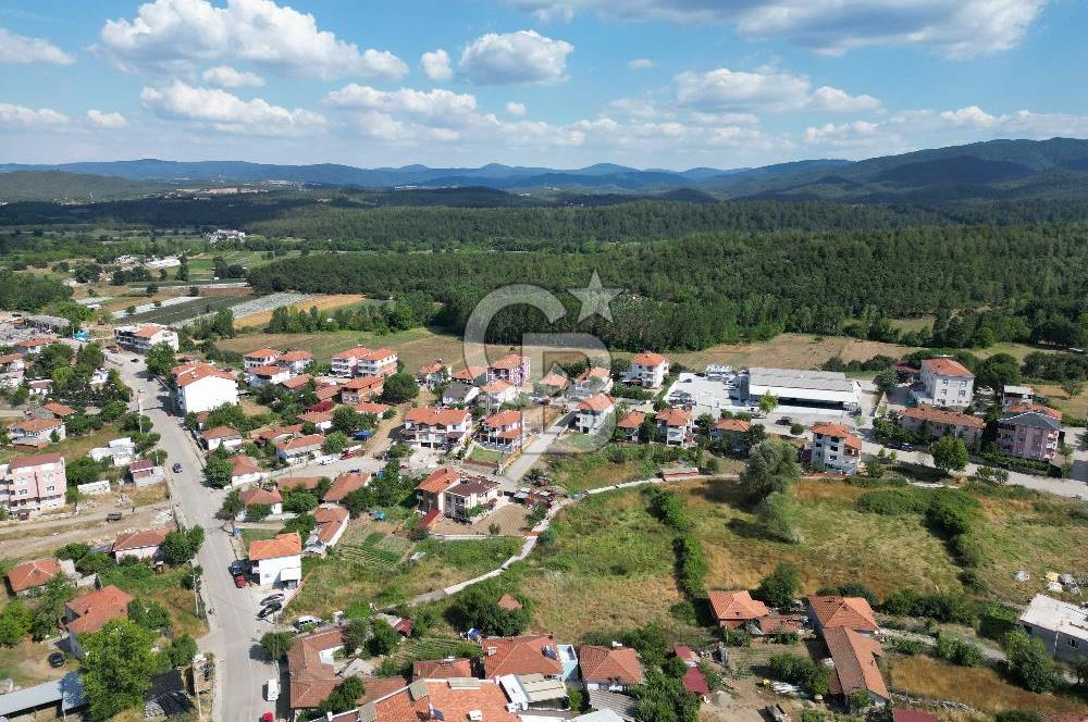 Çanakkale Yenice Kalkım Beldesinde Satılık 456 M² Fırsat Arsa !