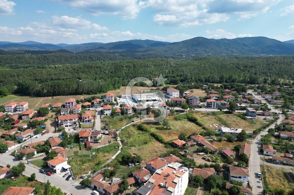 Çanakkale Yenice Kalkım Beldesinde Satılık 456 M² Fırsat Arsa !