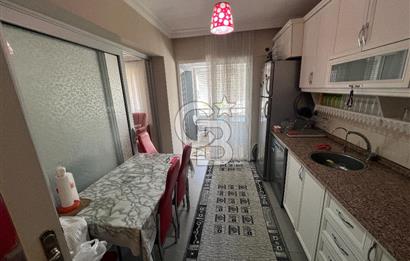 BAYRAKLI POSTACILAR MAH. SATILIK 3+1 DAİRE