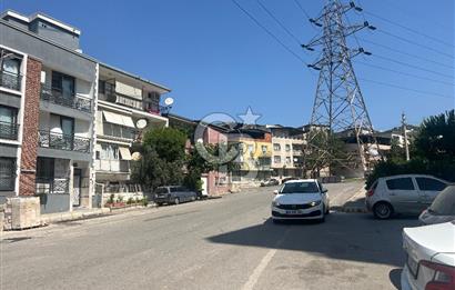 BAYRAKLI POSTACILAR MAH. SATILIK 3+1 DAİRE