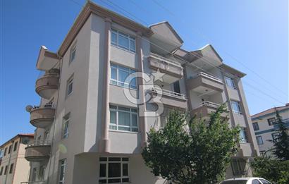 ANKARA PURSAKLAR FATİH MAHALLESİ 'NDE SATILIK 3+1 DAİRE