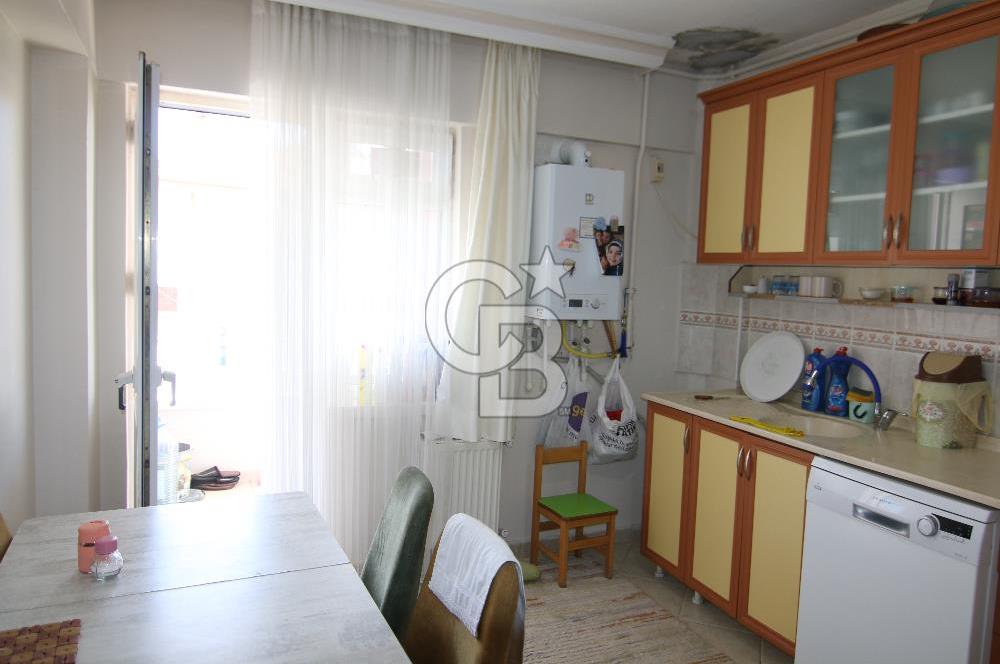 ANKARA PURSAKLAR FATİH MAHALLESİ 'NDE SATILIK 3+1 DAİRE