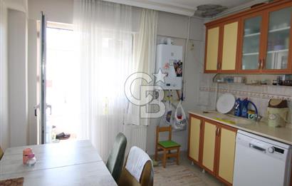 ANKARA PURSAKLAR FATİH MAHALLESİ 'NDE SATILIK 3+1 DAİRE