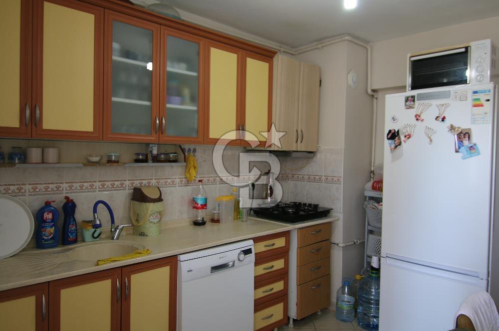 ANKARA PURSAKLAR FATİH MAHALLESİ 'NDE SATILIK 3+1 DAİRE