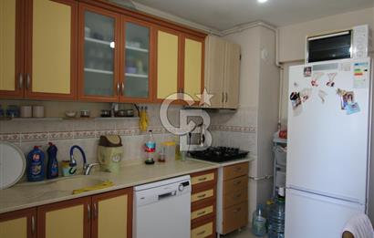 ANKARA PURSAKLAR FATİH MAHALLESİ 'NDE SATILIK 3+1 DAİRE