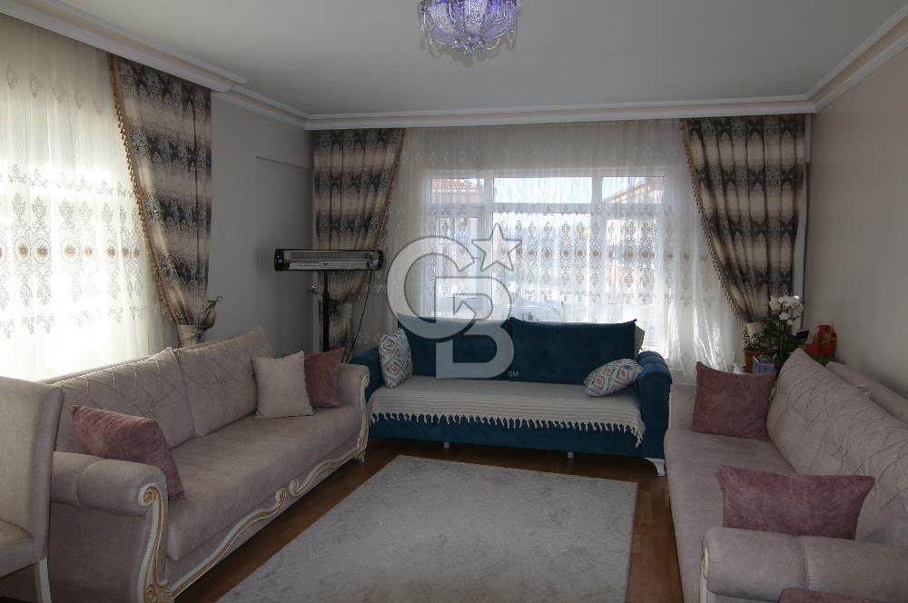 ANKARA PURSAKLAR FATİH MAHALLESİ 'NDE SATILIK 3+1 DAİRE