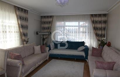 ANKARA PURSAKLAR FATİH MAHALLESİ 'NDE SATILIK 3+1 DAİRE