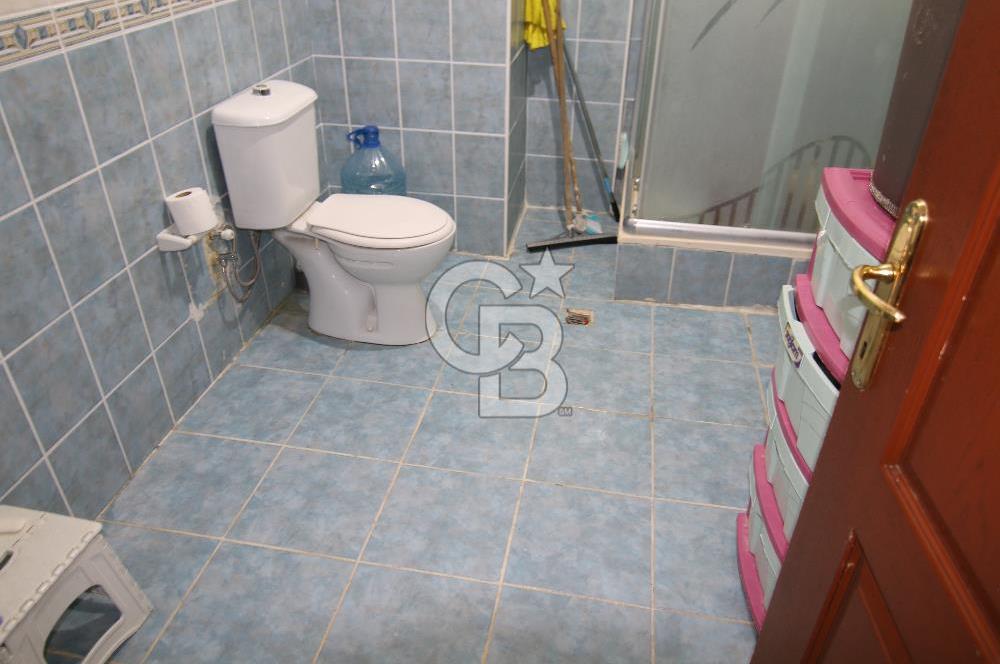 ANKARA PURSAKLAR FATİH MAHALLESİ 'NDE SATILIK 3+1 DAİRE