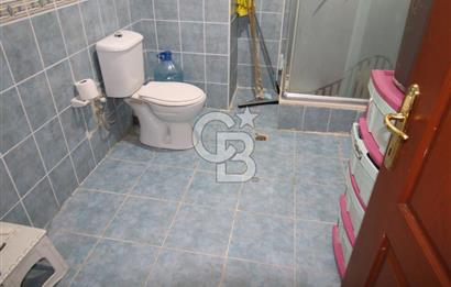 ANKARA PURSAKLAR FATİH MAHALLESİ 'NDE SATILIK 3+1 DAİRE