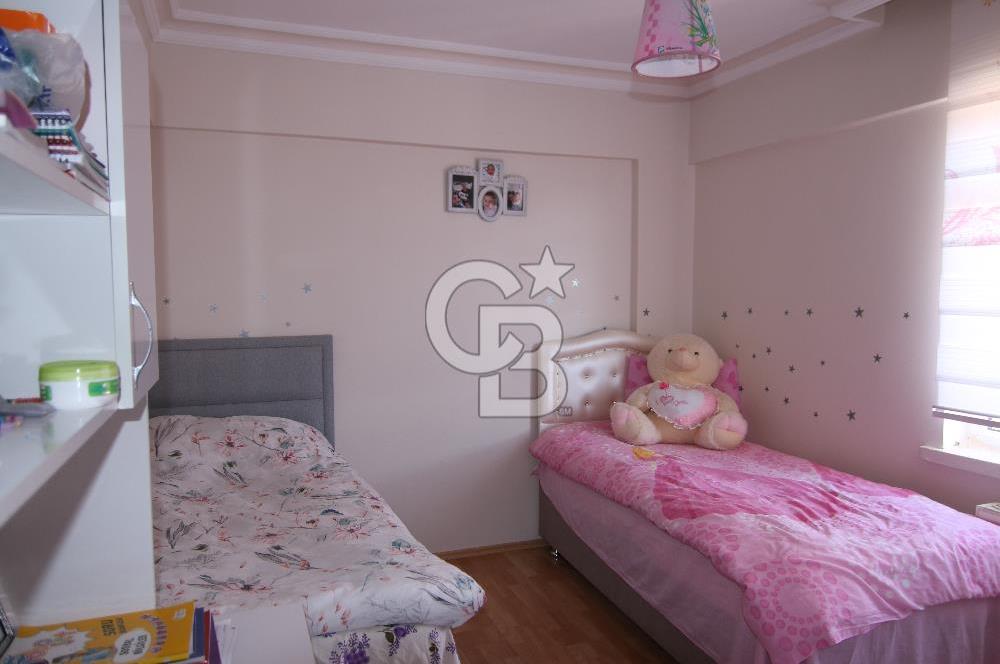 ANKARA PURSAKLAR FATİH MAHALLESİ 'NDE SATILIK 3+1 DAİRE