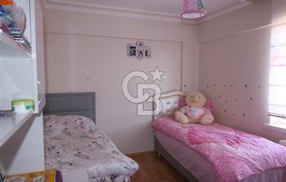 ANKARA PURSAKLAR FATİH MAHALLESİ 'NDE SATILIK 3+1 DAİRE