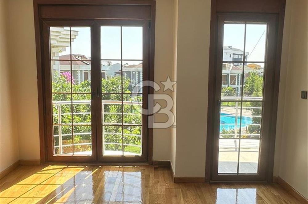 Tuzla Alize Villaları Tadilatlı Satılık 4+2 Müstakil Lüks Villa