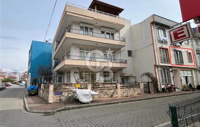 Çanakkale İngiliz Mezarlığı Yakını 1+1 FIRSAT Satılık Daire