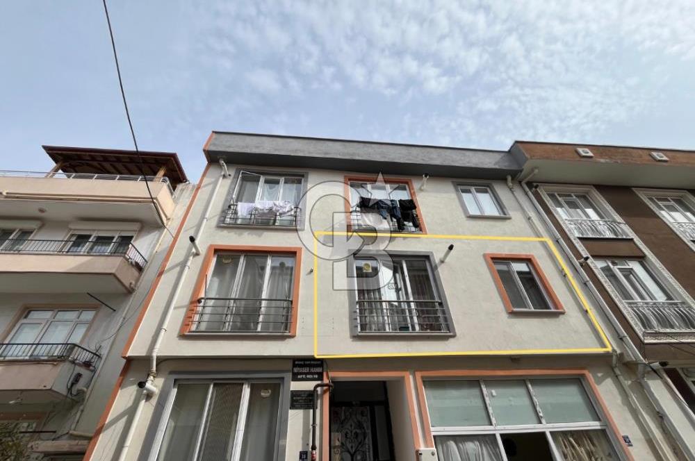 Çanakkale İngiliz Mezarlığı Yakını 1+1 FIRSAT Satılık Daire