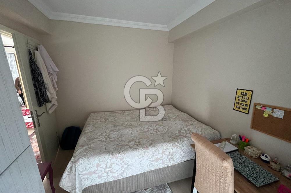 Çanakkale İngiliz Mezarlığı Yakını 1+1 FIRSAT Satılık Daire