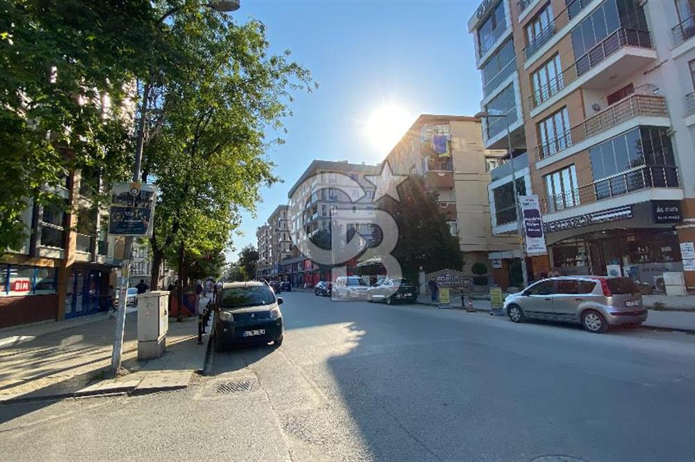 Tuzla Cami Mahallesinde Kiralık 3+1 Daire