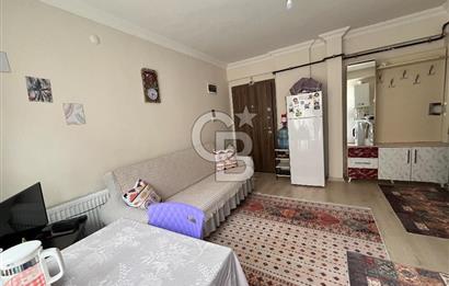 Çanakkale İngiliz Mezarlığı Yakını 1+1 FIRSAT Satılık Daire