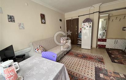 Çanakkale İngiliz Mezarlığı Yakını 1+1 FIRSAT Satılık Daire