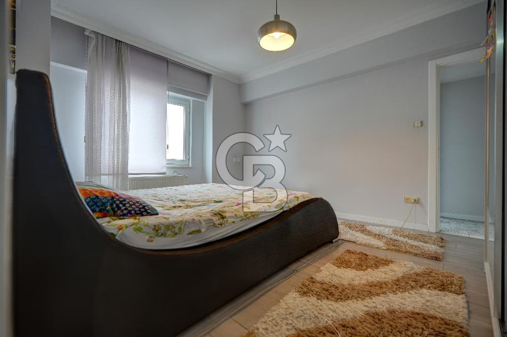 Kurtköy Ekşioğlu Önderkent Sitesi 2. Etap 3+1 Satılık Daire