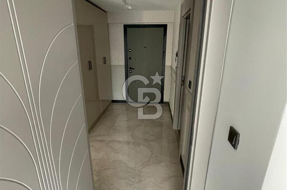 İNCEK MAHALLESİ'NDE FRANSIZ ANAOKULU YANI 2+1 SATILIK DAİRE