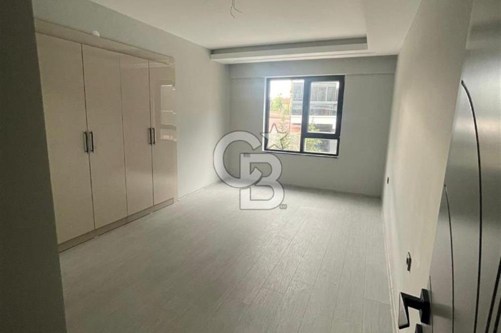 İNCEK MAHALLESİ'NDE FRANSIZ ANAOKULU YANI 2+1 SATILIK DAİRE