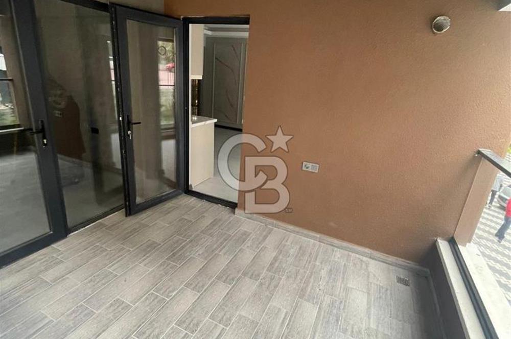 İNCEK MAHALLESİ'NDE FRANSIZ ANAOKULU YANI 2+1 SATILIK DAİRE