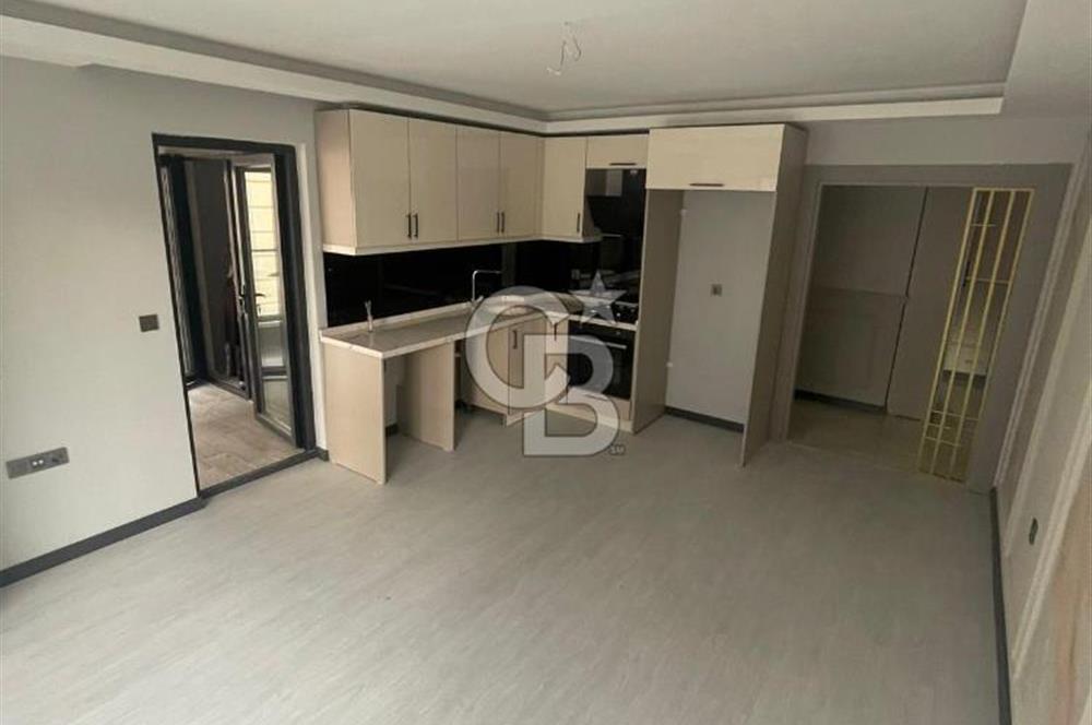 İNCEK MAHALLESİ'NDE FRANSIZ ANAOKULU YANI 2+1 SATILIK DAİRE