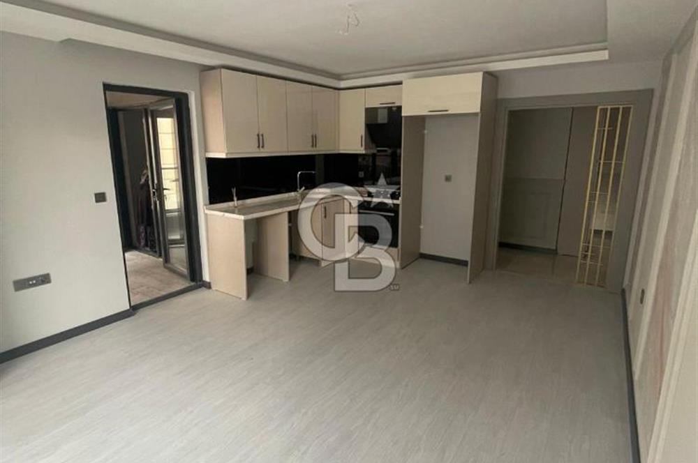 İNCEK MAHALLESİ'NDE FRANSIZ ANAOKULU YANI 2+1 SATILIK DAİRE