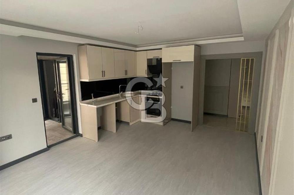 İNCEK MAHALLESİ'NDE FRANSIZ ANAOKULU YANI 2+1 SATILIK DAİRE