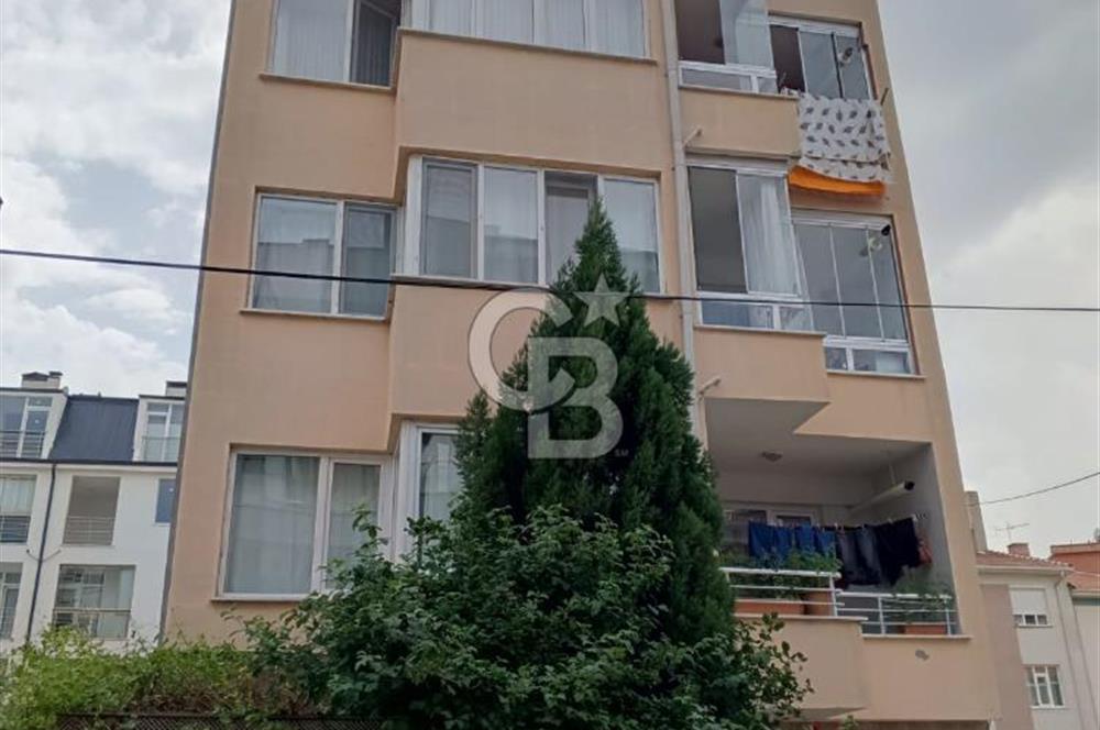 CB CİTY'DEN ESKİŞEHİR BATIKENT MAHALLESİNDE SATILIK 3+1 DAİRE