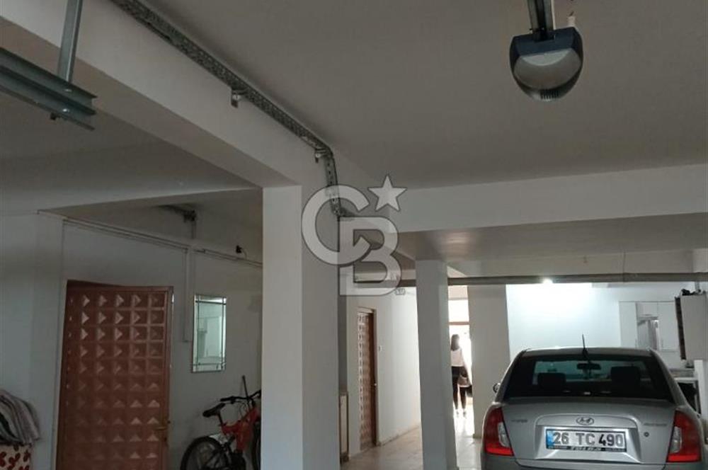 CB CİTY'DEN ESKİŞEHİR BATIKENT MAHALLESİNDE SATILIK 3+1 DAİRE