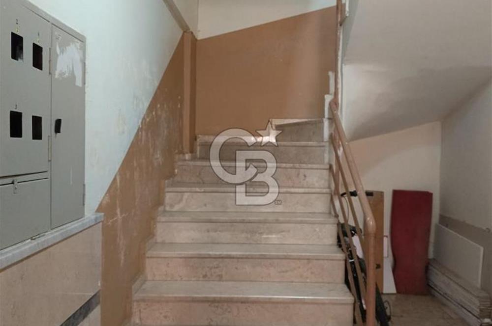 CB CİTY'DEN ESKİŞEHİR BATIKENT MAHALLESİNDE SATILIK 3+1 DAİRE