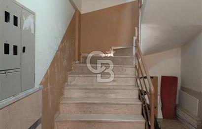 CB CİTY'DEN ESKİŞEHİR BATIKENT MAHALLESİNDE SATILIK 3+1 DAİRE