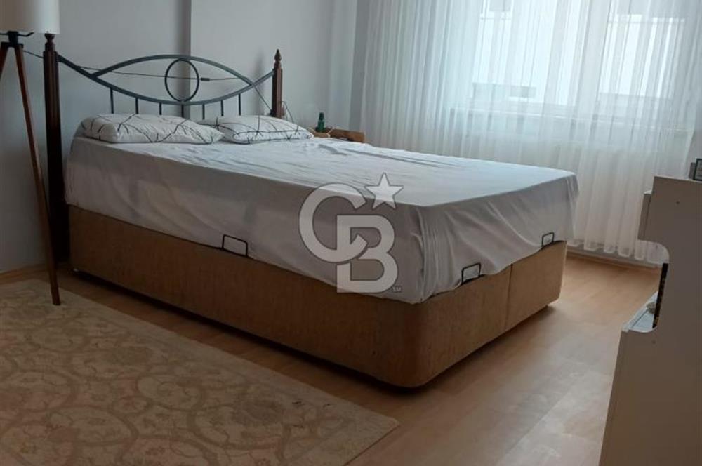 CB CİTY'DEN ESKİŞEHİR BATIKENT MAHALLESİNDE SATILIK 3+1 DAİRE