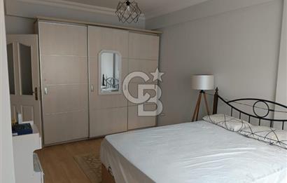 CB CİTY'DEN ESKİŞEHİR BATIKENT MAHALLESİNDE SATILIK 3+1 DAİRE