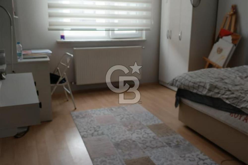 CB CİTY'DEN ESKİŞEHİR BATIKENT MAHALLESİNDE SATILIK 3+1 DAİRE