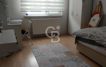 CB CİTY'DEN ESKİŞEHİR BATIKENT MAHALLESİNDE SATILIK 3+1 DAİRE