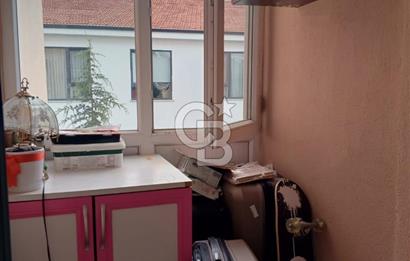 CB CİTY'DEN ESKİŞEHİR BATIKENT MAHALLESİNDE SATILIK 3+1 DAİRE