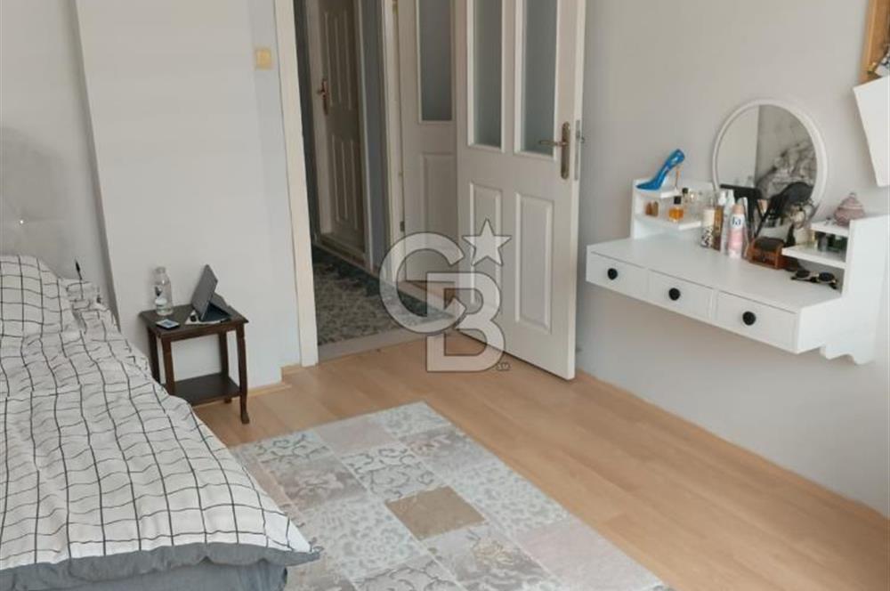 CB CİTY'DEN ESKİŞEHİR BATIKENT MAHALLESİNDE SATILIK 3+1 DAİRE