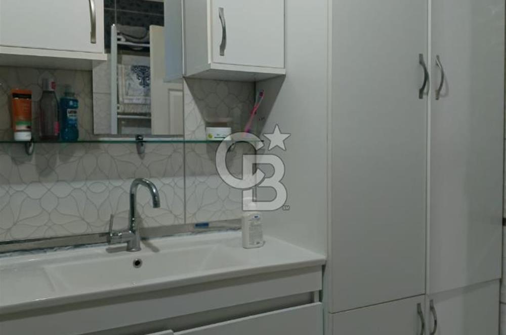 CB CİTY'DEN ESKİŞEHİR BATIKENT MAHALLESİNDE SATILIK 3+1 DAİRE