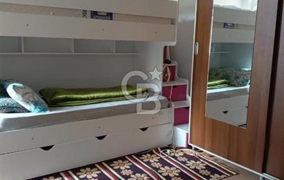 CB CİTY'DEN ESKİŞEHİR BATIKENT MAHALLESİNDE SATILIK 3+1 DAİRE