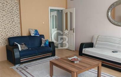 CB CİTY'DEN ESKİŞEHİR BATIKENT MAHALLESİNDE SATILIK 3+1 DAİRE