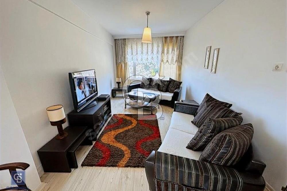 ÇENGELKÖY DE  BOGAZ MANZARALI 120 M2  3+1